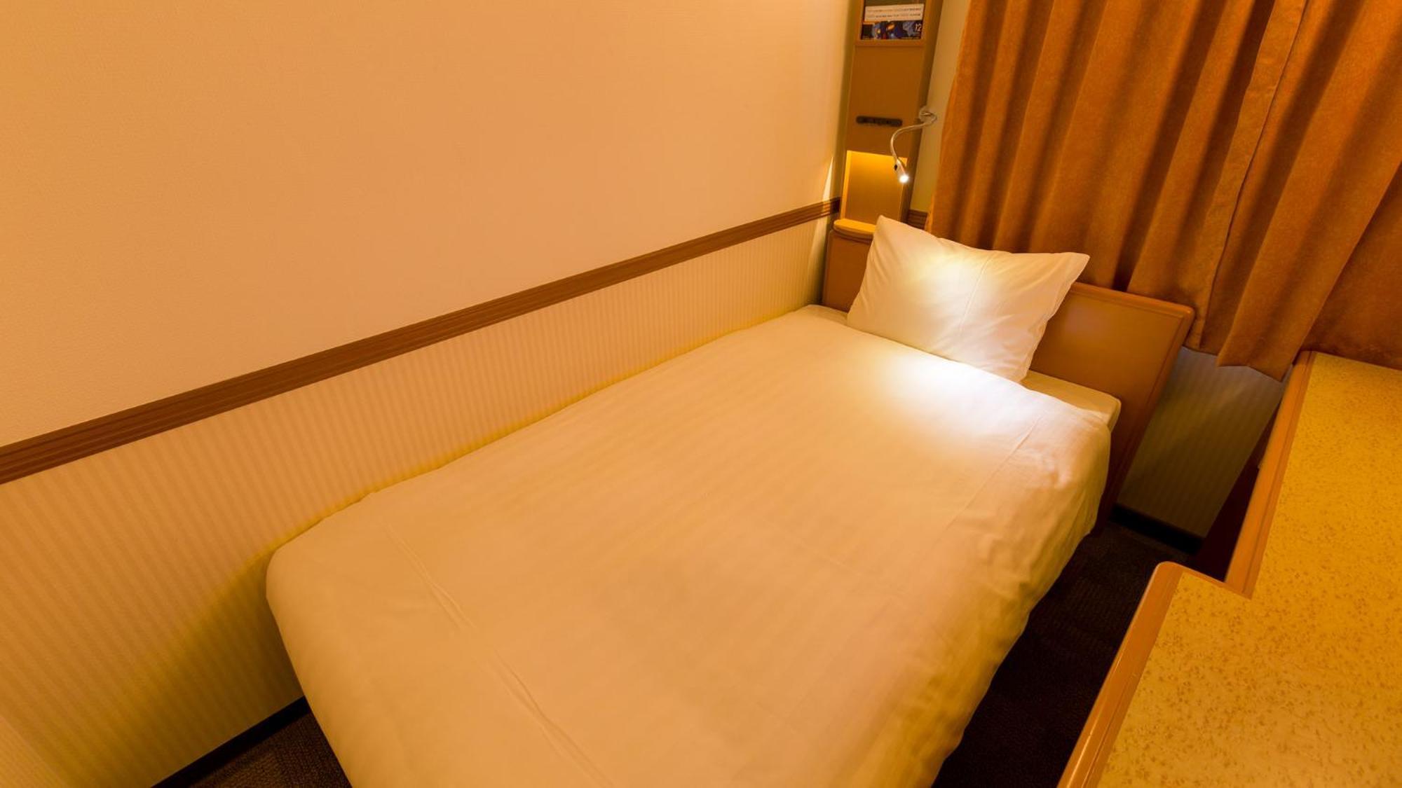 Toyoko Inn Morioka Ekimae Стая снимка