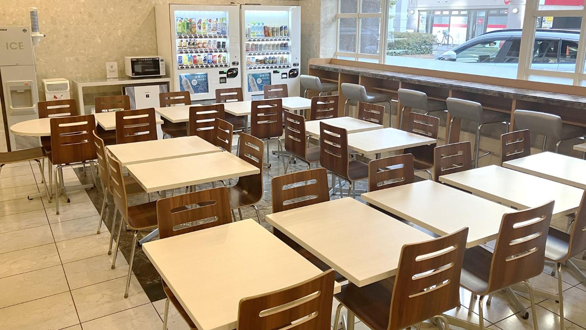Toyoko Inn Morioka Ekimae Екстериор снимка