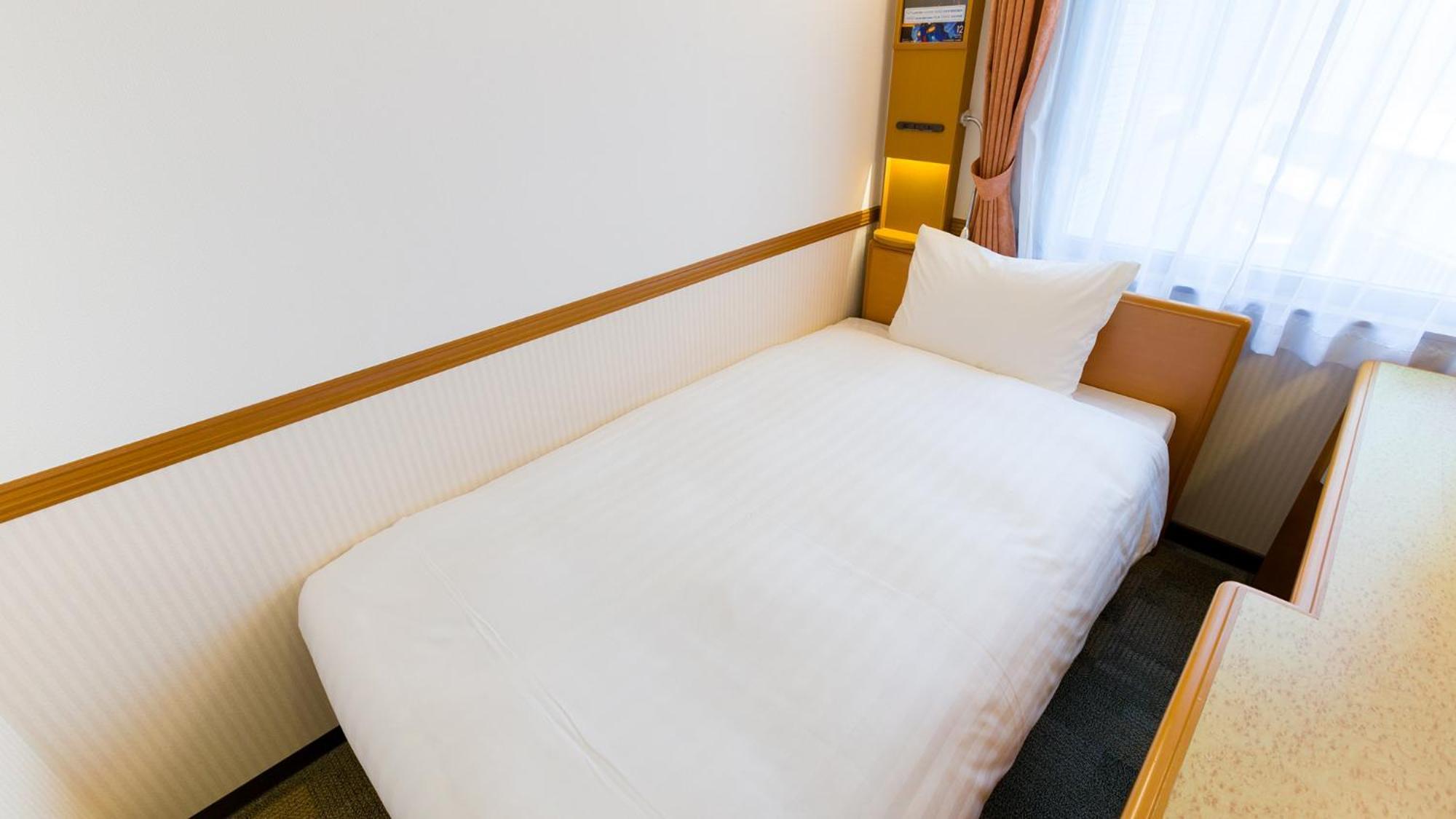 Toyoko Inn Morioka Ekimae Стая снимка