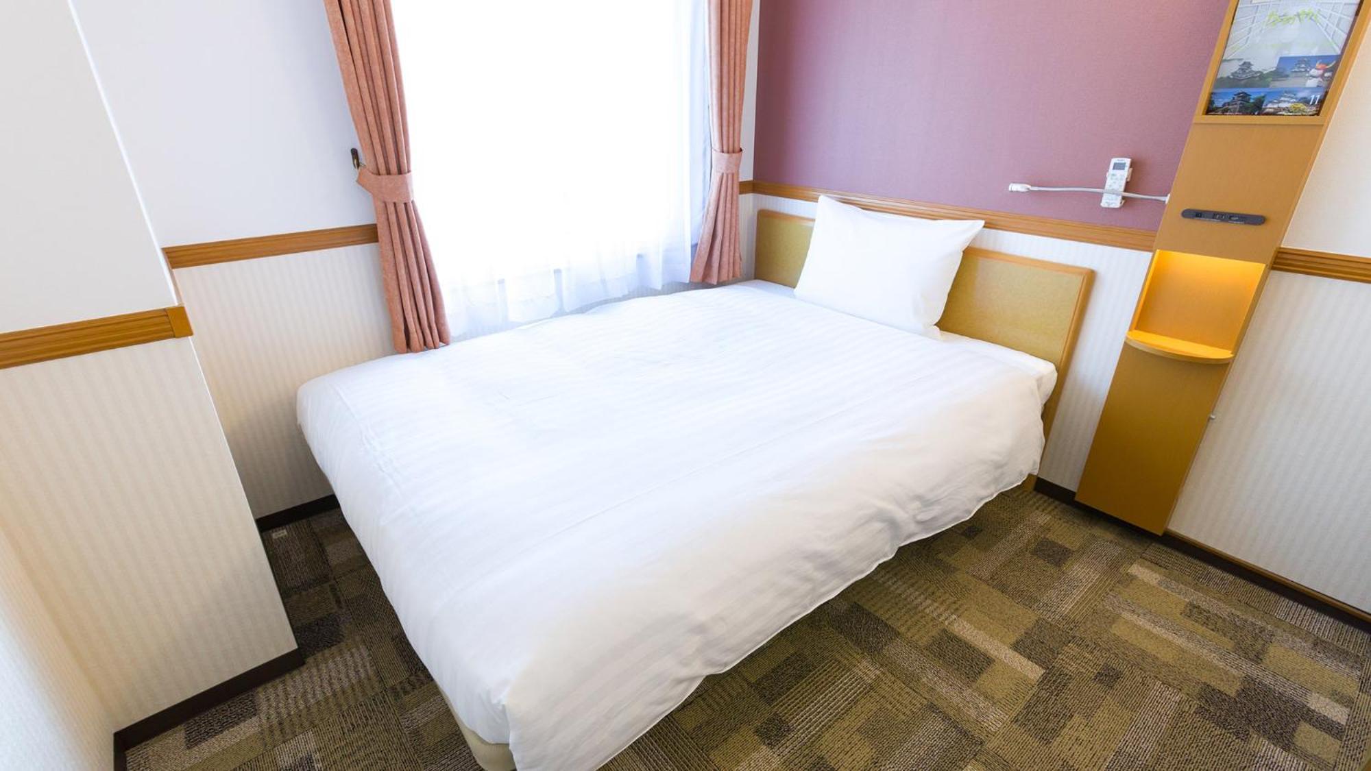 Toyoko Inn Morioka Ekimae Стая снимка