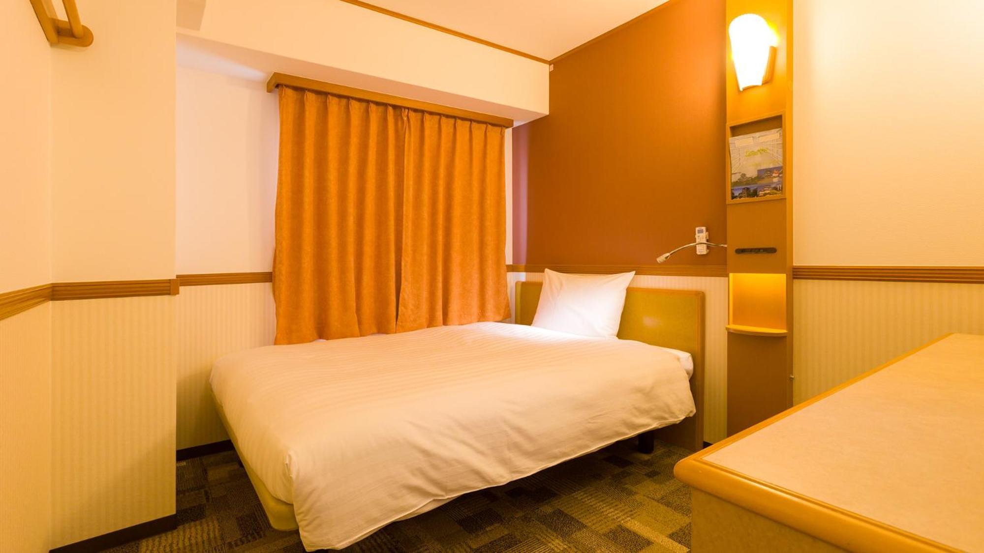 Toyoko Inn Morioka Ekimae Стая снимка
