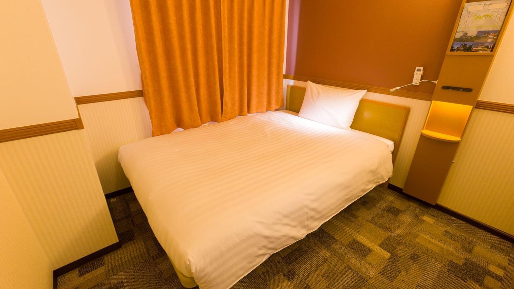 Toyoko Inn Morioka Ekimae Стая снимка