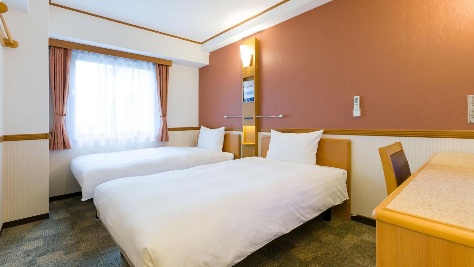 Toyoko Inn Morioka Ekimae Екстериор снимка