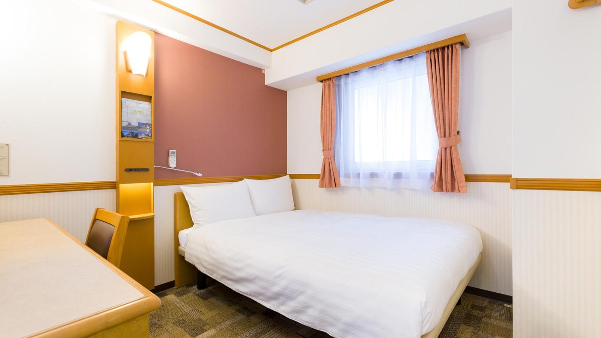 Toyoko Inn Morioka Ekimae Стая снимка
