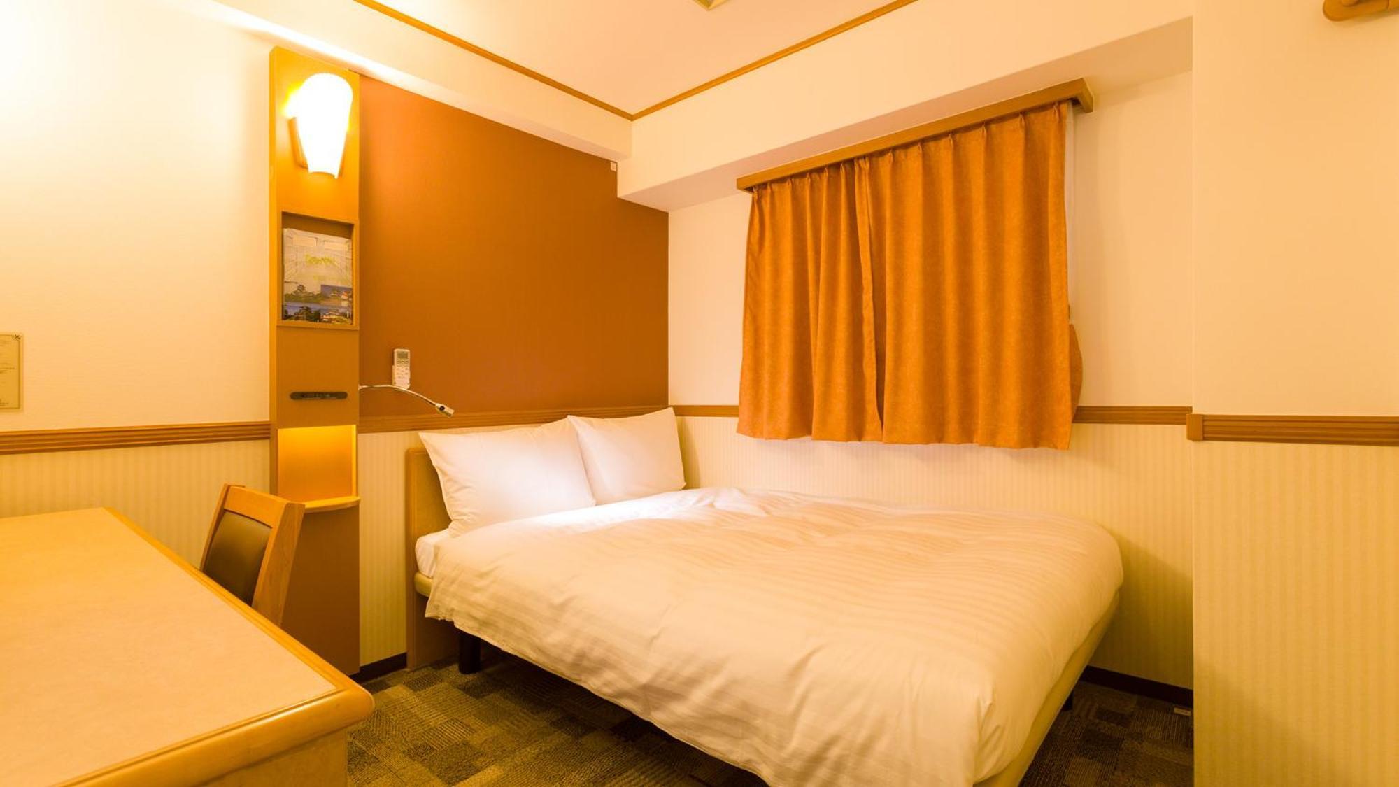 Toyoko Inn Morioka Ekimae Стая снимка